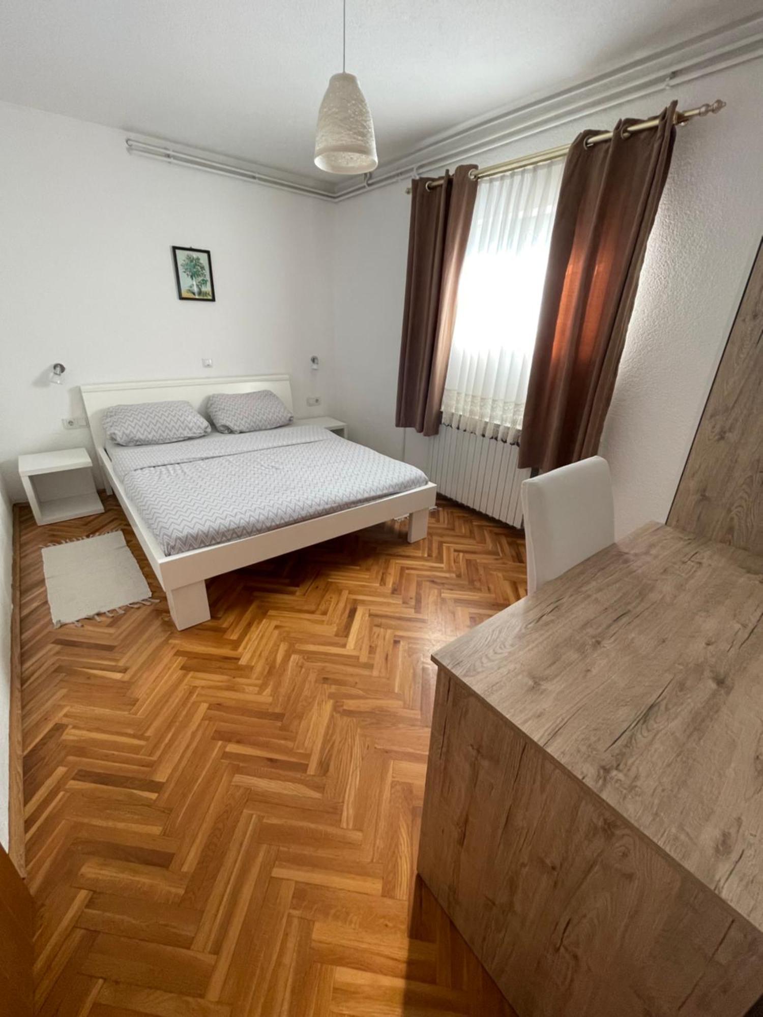 House Magdic Plitvice Hotel Grabovac  Exterior photo